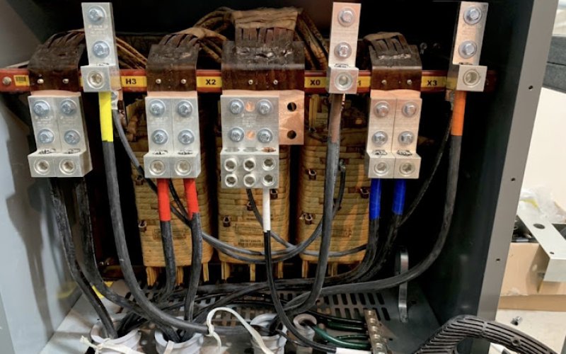 Super B Electric LLC — Electrical installation service in Colorado Springs