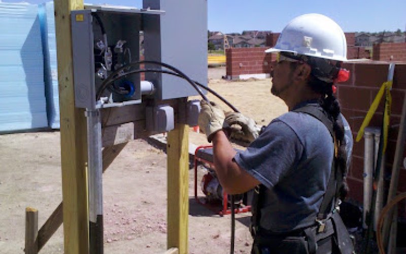 Swartz Electric, LLC — Electrician in Colorado Springs