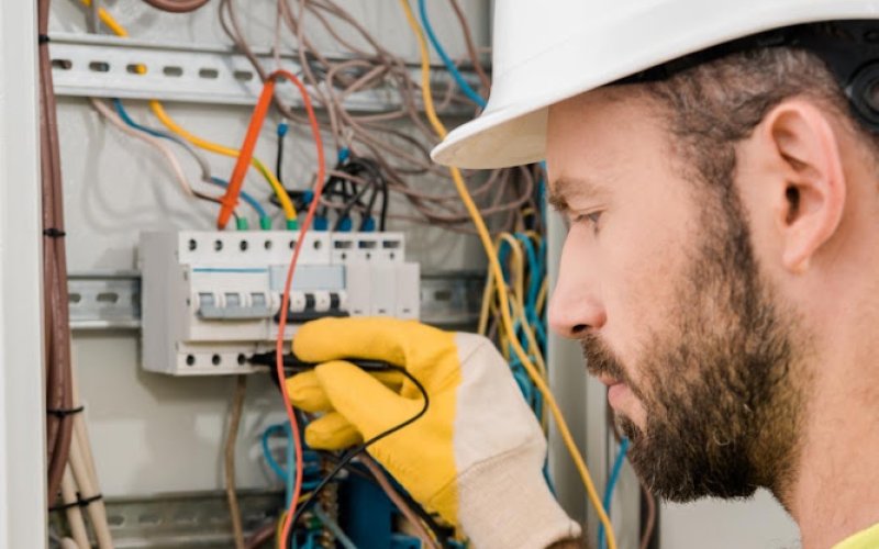 The Speedy Electricians of Colorado Springs — Electrical repair shop in Colorado Springs