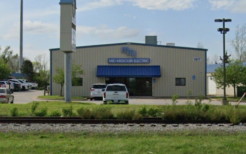 Mid Missouri Electric — Electrician in Columbia