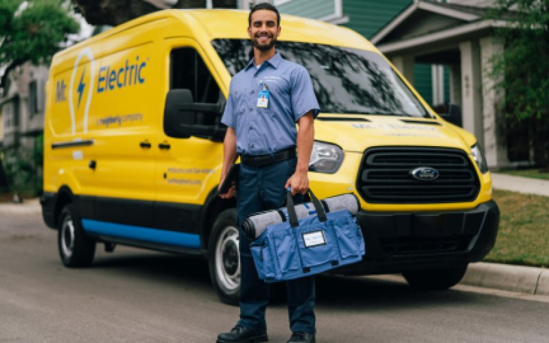 Mr. Electric of Central Missouri — Electrician in Columbia
