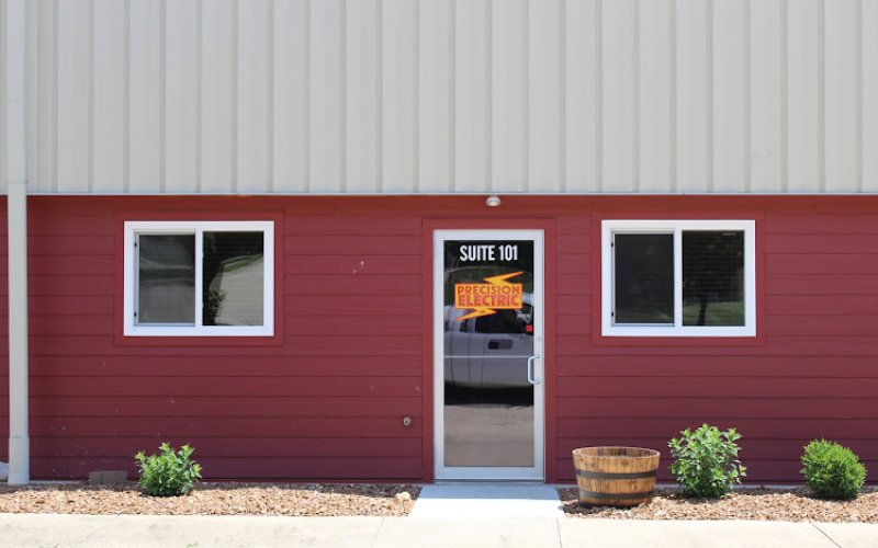 Precision Electric, Inc — Electrician in Columbia