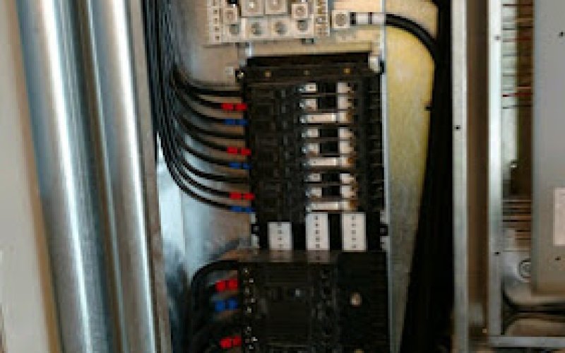 Scott Electric — Electrician in Columbia