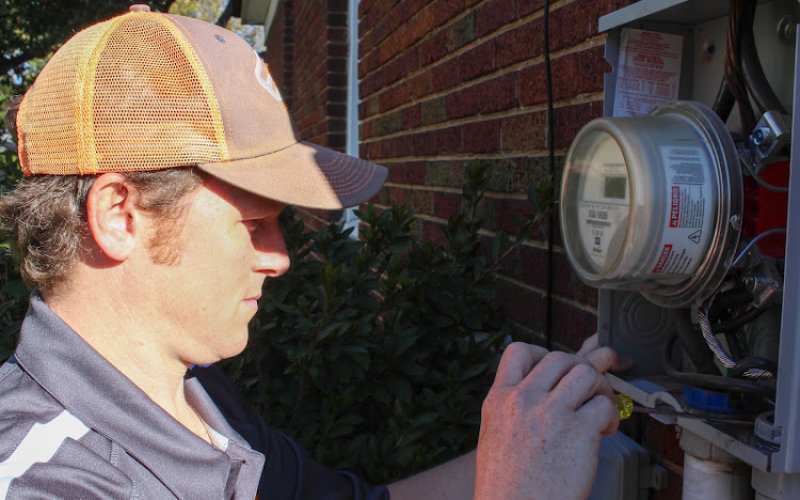 Easy Electric LLC
