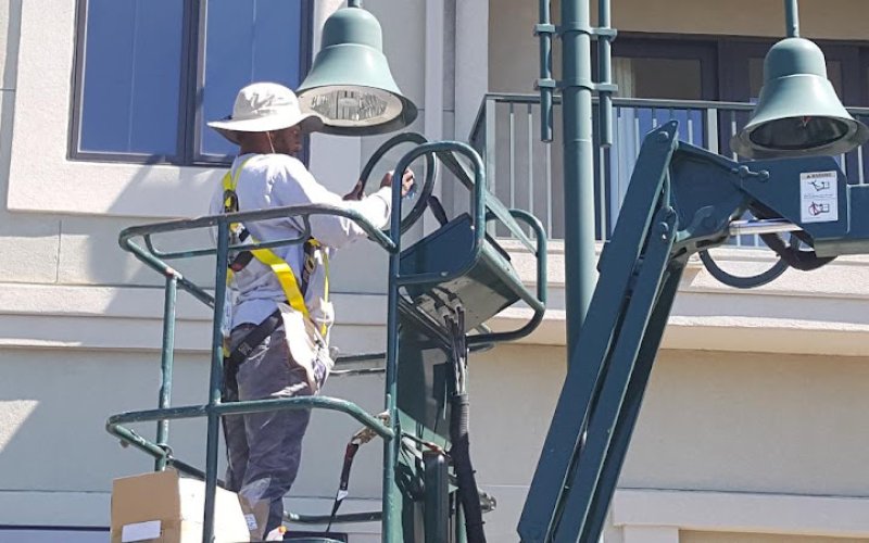 McClerklin's Electrical Services