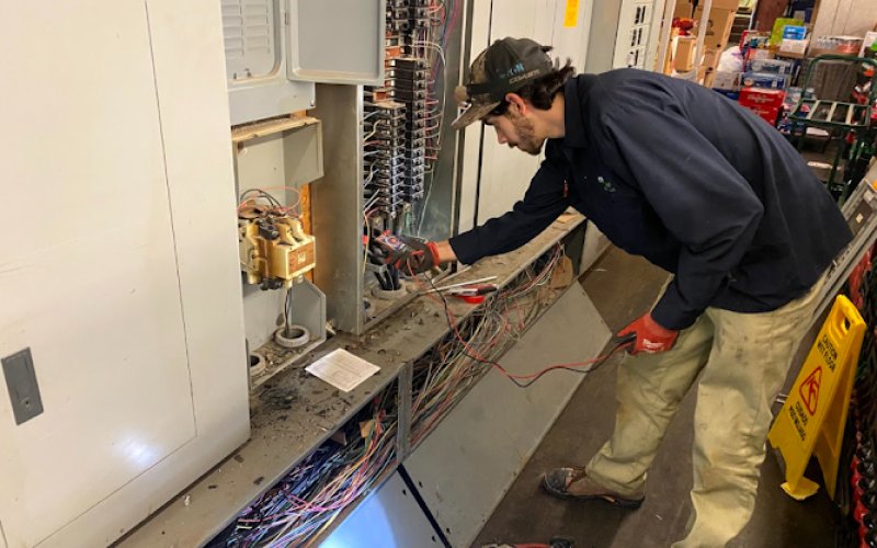 Rytec Electric