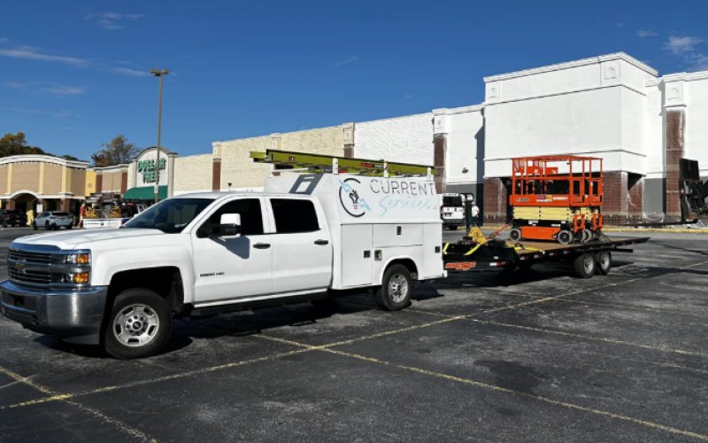 Current Services LLC