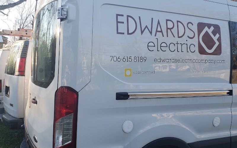 Edwards Electrical