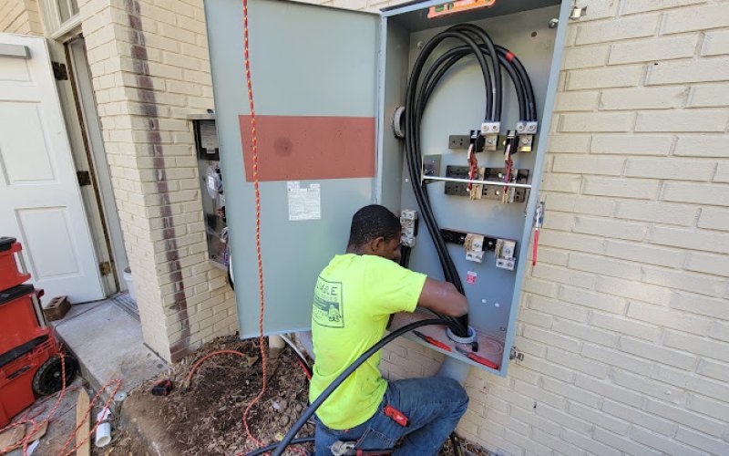 Reliable Electric & Construction LLC