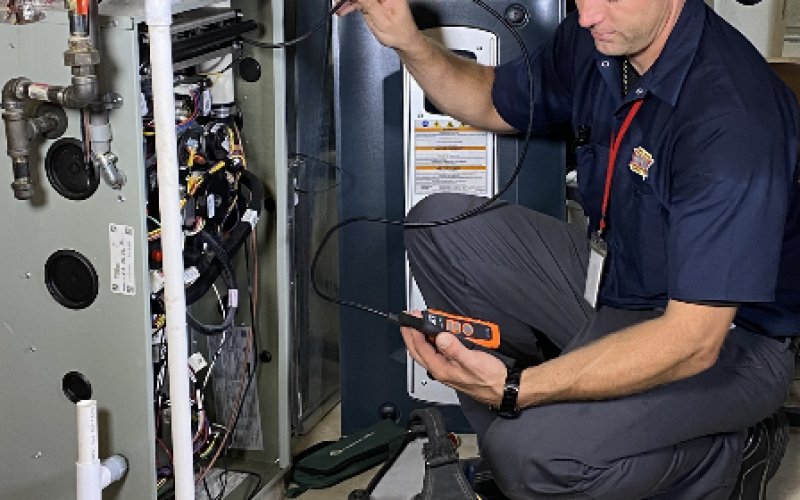 Bassett Services: Heating, Cooling, Plumbing, & Electrical