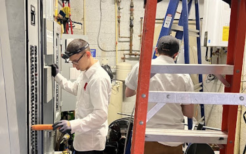Buckeye Electric of Upper Arlington