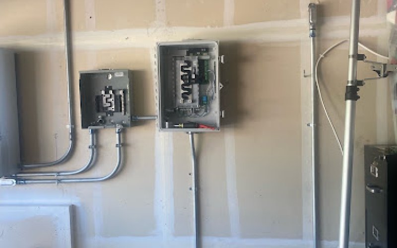 Kaizen Electrical Solutions