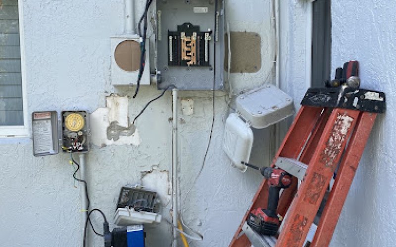 Customer 1st Electric, LLC