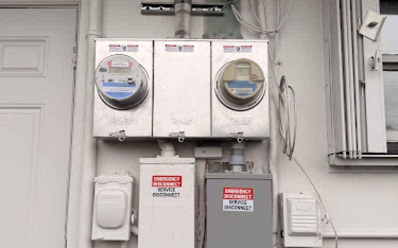 Electricians Near Me FL