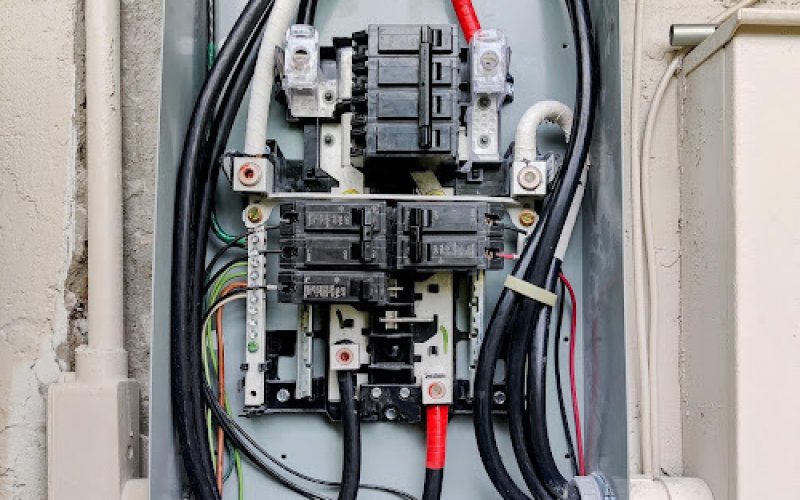 EMB Home Services - Electrical Maintenance in Broward