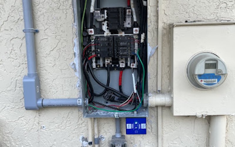 Margate Electrical
