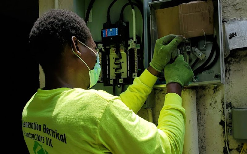 Next Generation Electrical Contractors LLC