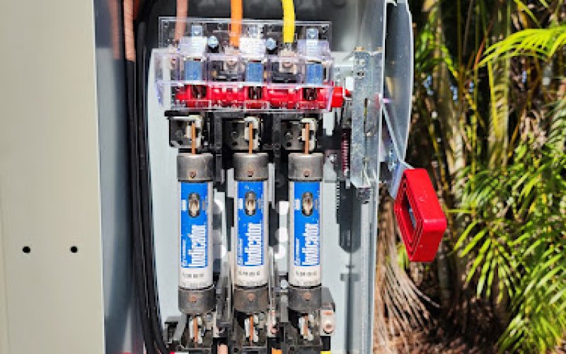 Power Bolt Electric LLC