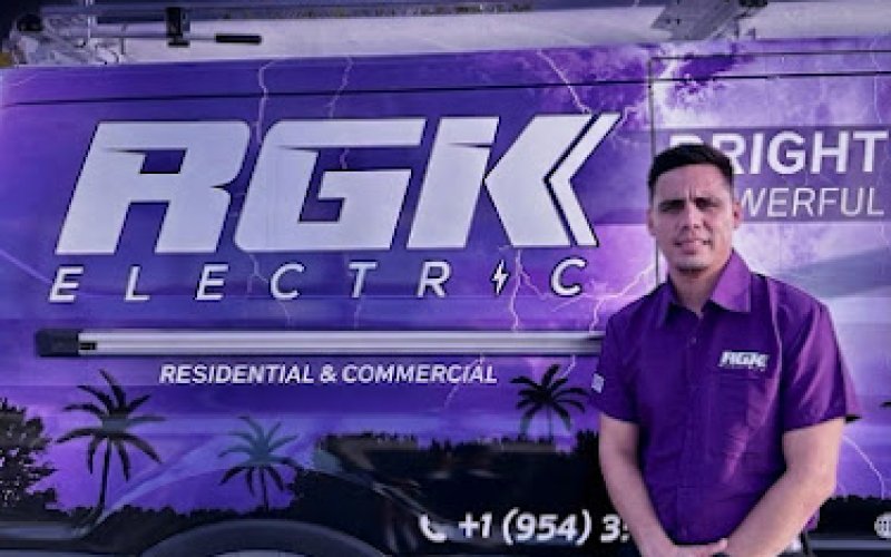RGK ELECTRIC, LLC