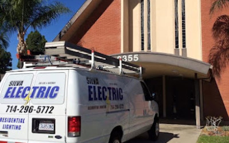 Silva Electric