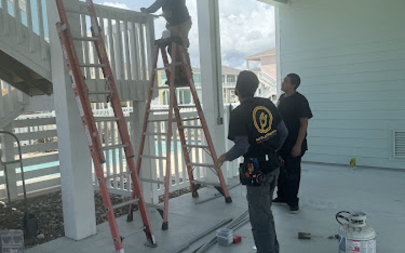 Mr. Electrician South Texas