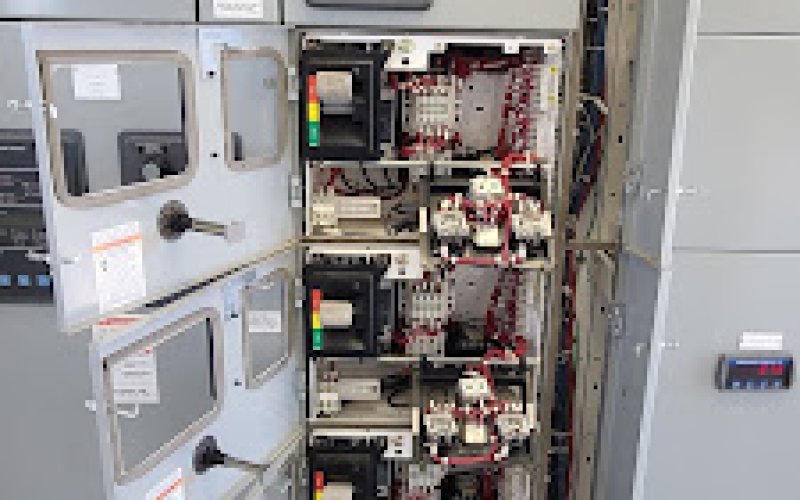 Power Pros Electric