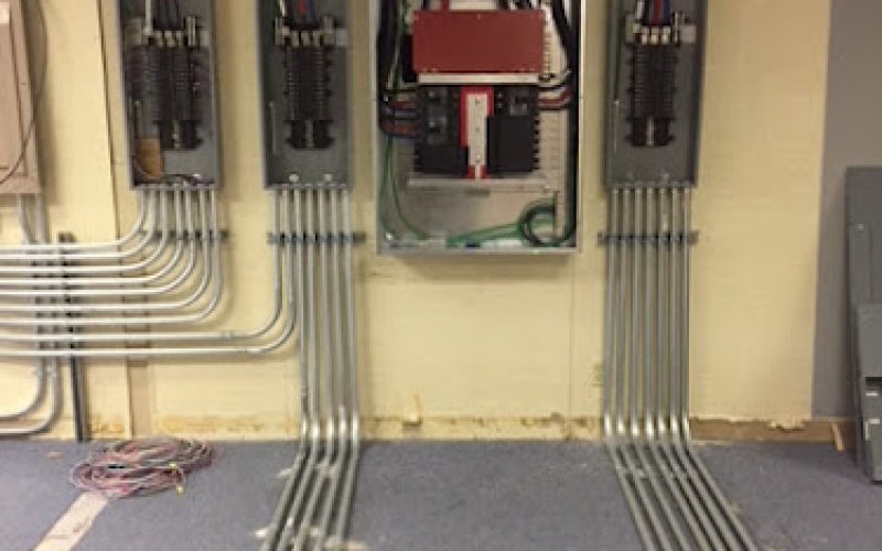 Primary Electrical Solutions LLC