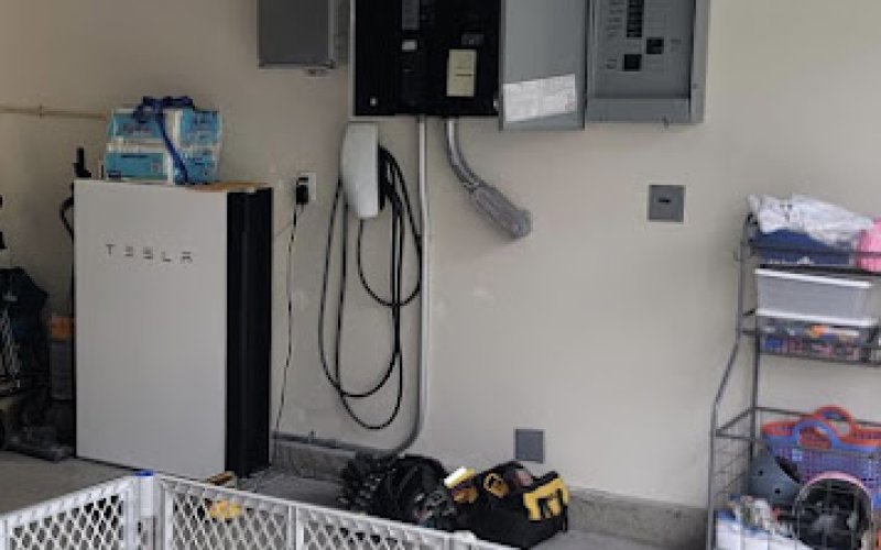 Premier Power Electric