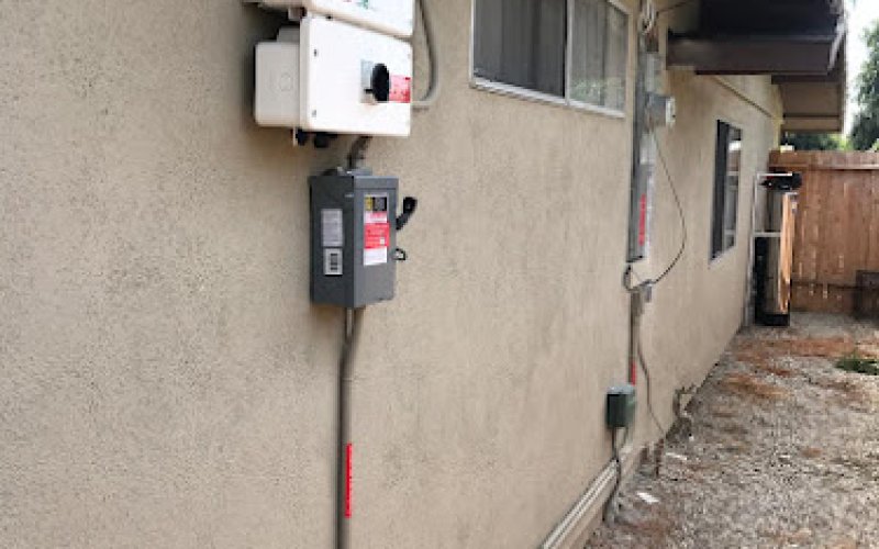 Cali-Co Electrical Contractors