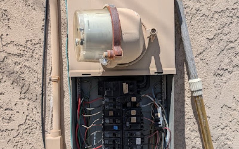 Cruz Electric