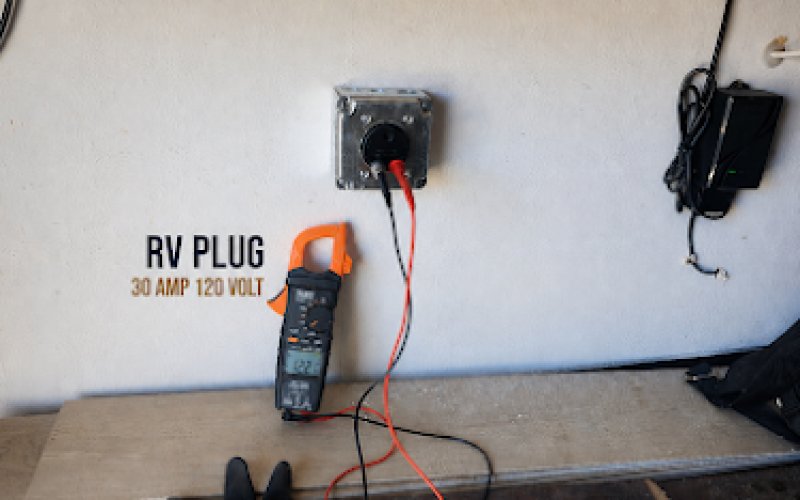 Licensed Electrician Services Inc
