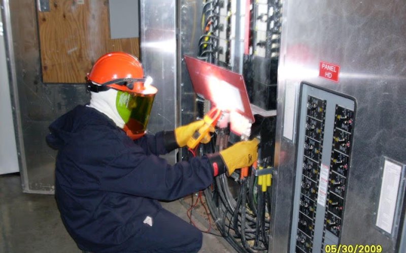 5th Generation Electric LLC