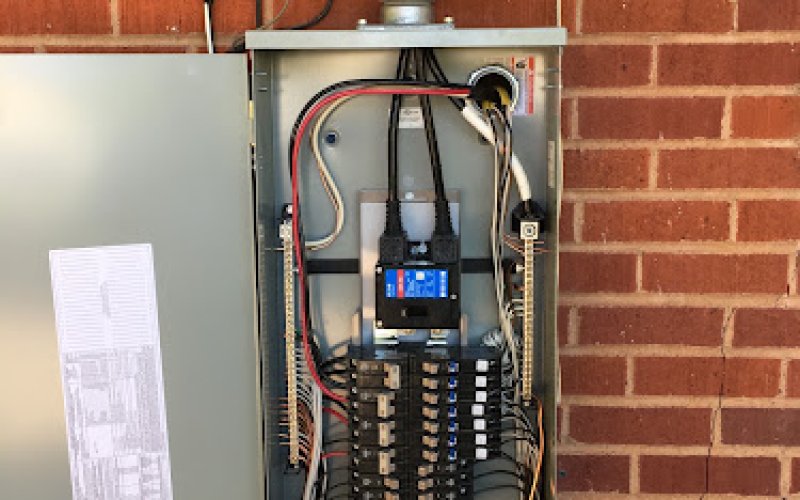 Caddell Electric