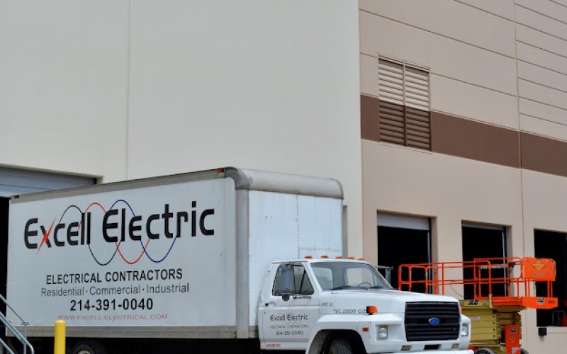 Excell Electric