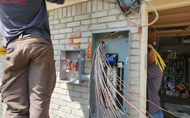 Fenix Electric of Dallas