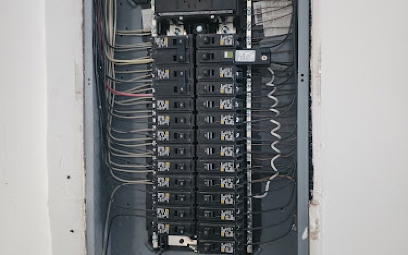 Lakewood Electrical
