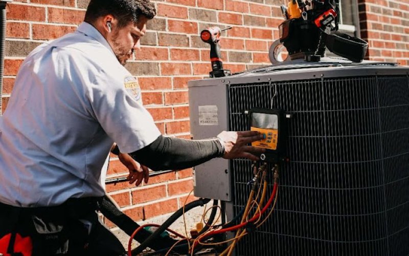 Milestone Electric, A/C, & Plumbing