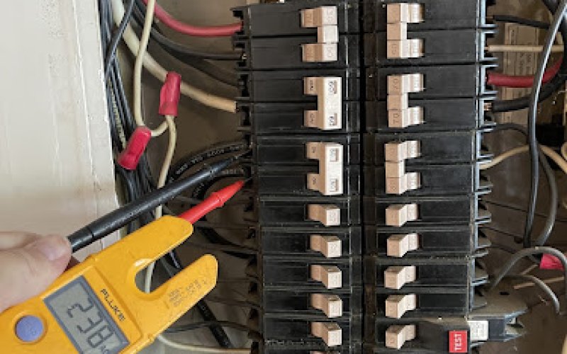RFX Electric