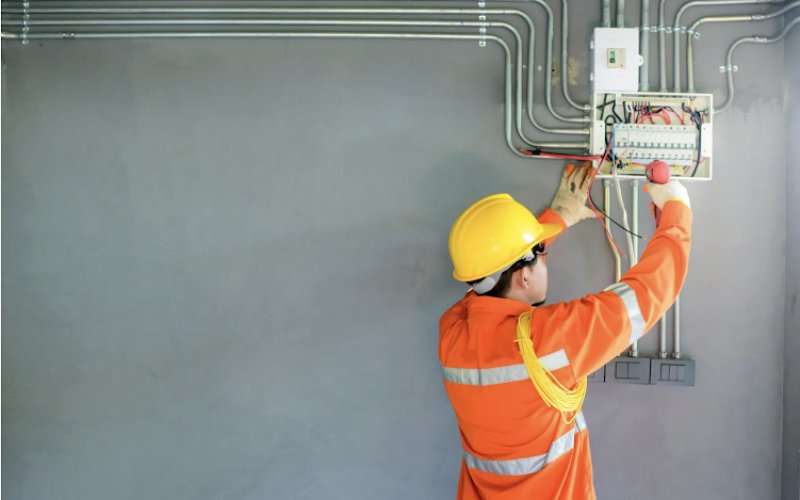 TX Dallas Electrics