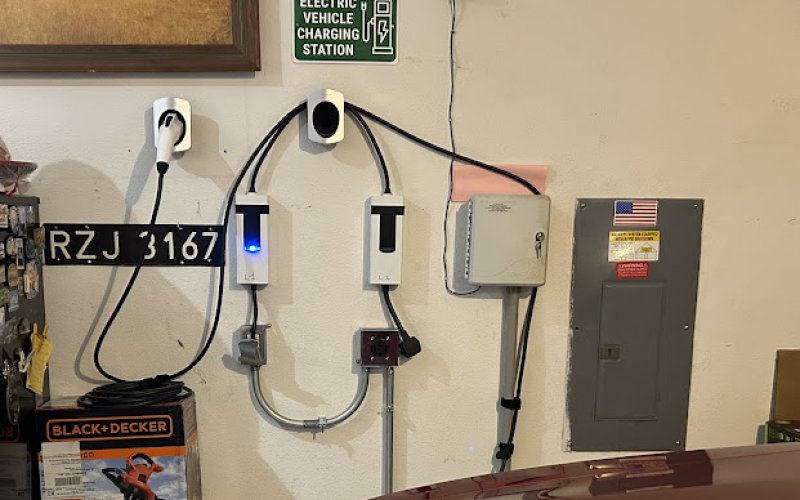 W3 Electric Heating & Air