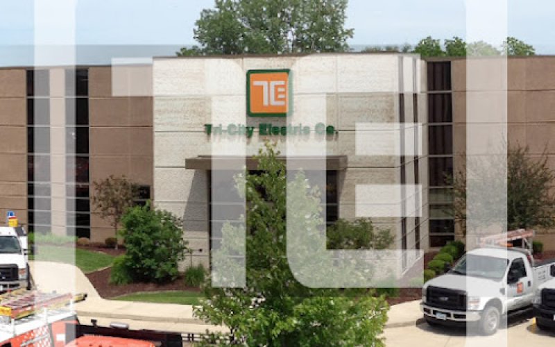 Tri-City Electric Co — Contractor in Davenport