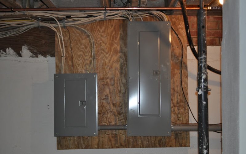 Bates Electric