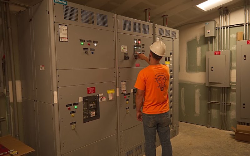 Bonham Electric, Inc.