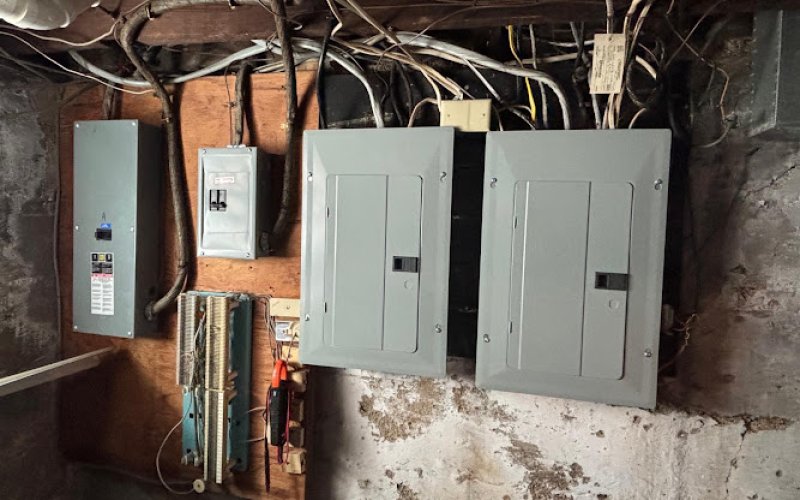 Henlee Electric