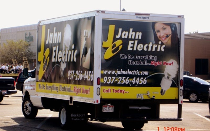 Jahn Electric Services