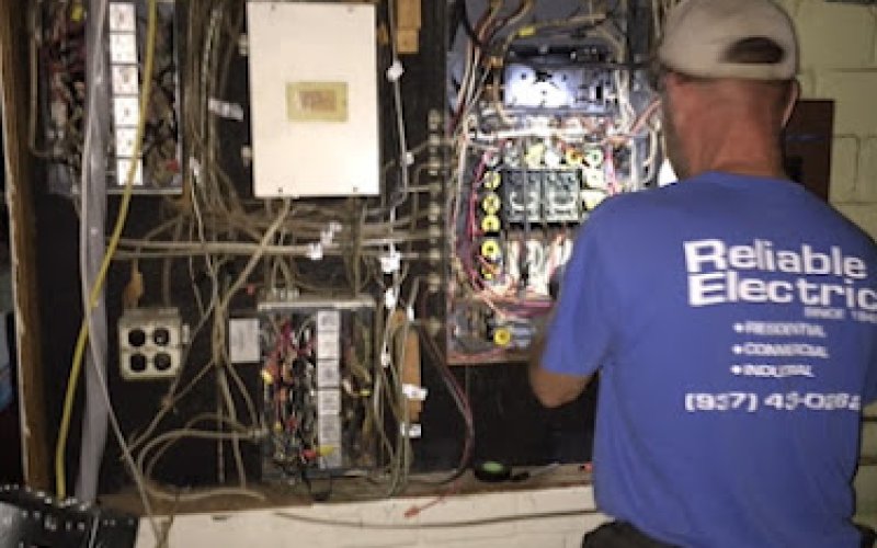 Reliable Electric