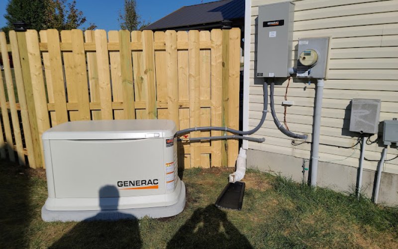 Wells Electric Service