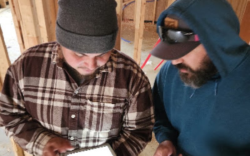 C&G Electric Inc. — Electrician in Denton
