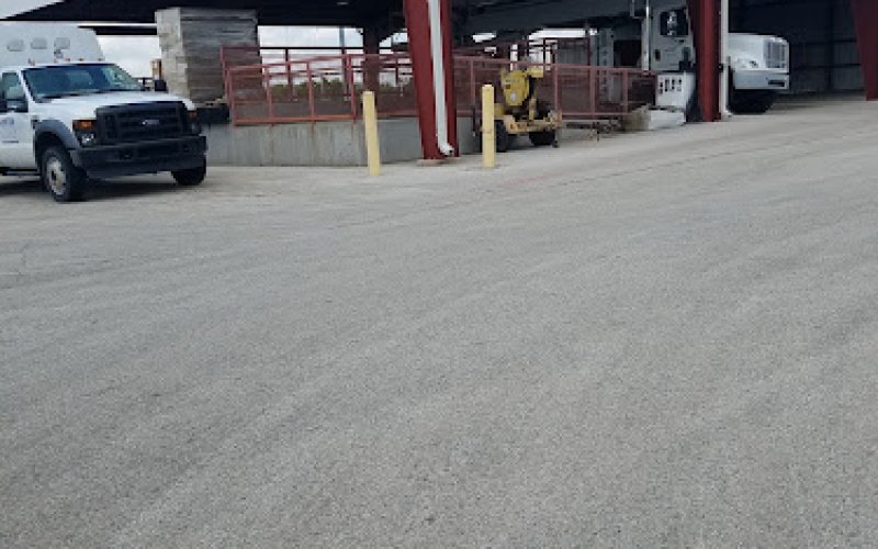 Denton Municipal Electric Complex — Electrical installation service in Denton