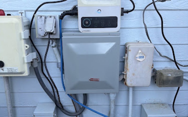 Mr. Electric of Denton — Electrician in Denton